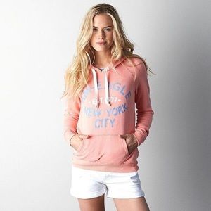 Vintage American Eagle Outfitters Hoodie
